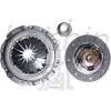 Opel Vectra A Astra F 1988-1998 Debriyaj Seti 3000176001 LUK