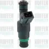 Opel Astra G 1,6 16V X16XEL 1996-2001 Enjektor 17091762 Bosch