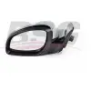 Opel Vectra C 2003-2005 Ayna Kapağı VM966BCPL Viewmax