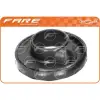 Volkswagen T5 T6 2004- Amortisor GET Lastigi Arka Alt 7E0511150B Wpart