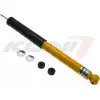 Mercedes W124 W201 1983-1995 Amortisor Burcu A1243202031 Asmetal