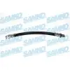 Opel Corsa C 2000- Fren Hortumu PG-8016OP Pagid
