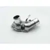 Opel Astra G Zafira A 2003- Termostat 92°C Aluminyum 24447862 Wisco