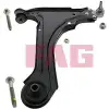 Opel Astra F Vectra A 1988-1995 Salıncak Sağ 90473227 Delphi