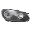 VW Golf 6 R20 2008-2013 Far Seti Sol Sağ 15 LED Orjinal TIP 5K1941005E Wisco