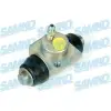 Opel Astra J Corsa C Fren Arka Merkezi f026009143 Bosch