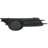Opel Corsa D 2007-2010 SIS Kapağı Sağ Sissiz 111323-TM Root