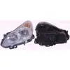 Opel Corsa D 2007-2010 Far Ön Sağ 442-1152R-LDEM1 Ithal