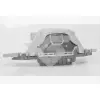 Opel Astra K B14XFT 2016-2021 Motor Takozu Sağ 13363900 GM