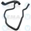 Opel Corsa C Tigra Radyatör Hortum Alt 13105740 Wisco