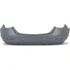 Mercedes W206 2021- Tampon Arka PDCli Avg A2068802700 Wender