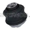 Mercedes-benz W210 W202 111 1996-2000 Motor Takozu A2022402517 Febi