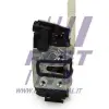 Volkswagen Crafter 2004- Mercedes Sprinter 2004- Bagaj Kilidi Orta Sağ 2E1827506D Wisco