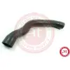 Mercedes W210 1996- Radyatör Hortumu Üst A2105011582 Wisco