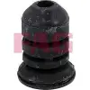 Volkswagen Golf 2 Jetta 2 1984- Amortisor Lastigi Ön 171412303CS1 Wisco
