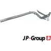 VW T4 2.4 D 2.5 2.5 TDI 1990- Su Dagitim Borusu SAC 074121065AE Wisco