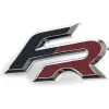 Seat Leon 2013-2020 FR Logo 6C0853600FOD ITL