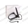 VW Golf 5 2004- Ayna Sol ELE ISI SIN AST ASF 6 PIN 1K1857507AK9B9 Wisco
