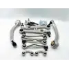 Volkswagen Passat 2001-2008 Skoda Superb I 2001-2008 Ön Takim Salıncak Seti Kalin Kafa 8D0498998B Wisco
