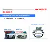 Audi A3 S3 2013-2016 (13-16 Arasi A3 Sedan Icin Uyumludur) Tampon Seti Ön 8V5807065 Wisco