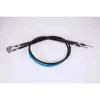 Opel Astra H 2004-2014 EL Fren Teli Uzun 13340395 GM