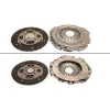 Opel Astra G Corsa C 1998- Debriyaj Seti 6606001 GM
