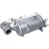 Chevrolet C100 C140 Antara A LNP LNQ A22DM A22DMH 2.0 2.2 2011- Katalizator 25184392 GM
