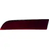 BMW G70 2022- Tampon Reflektörü Arka Sağ M Sport 63148084152 Wender