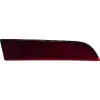 BMW G70 2022- Tampon Reflektörü Arka Sol M Sport 63148084151 Wender