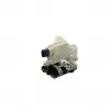 Volkswagen Bora Passat 1998-2004 Kapi Kilidi Motorlu Sol Ön 8 PIN 3B1837015AK Wisco