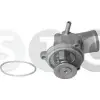 Mercedes-benz W124 W202 W203 C208 W210 W211 W220 M112 1992- Termostat 87C A1112000815 A1112000915 A1112000415 Mahle