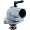 Opel Astra G Vectra B 1996- Termostat 92 °C 95517651 GM