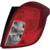 Opel Mokka-a 2013-2017 Stop Sağ 95089715 Depo