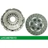 Opel Astra H Z 1.6XE 2001-2005 Debriyaj Seti Takviyeli 93188080 Blue Print