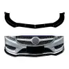 Mercedes C218 2014-2017 Tampon Izgarası Ön Sol Açık AMG A2188851923 Wender