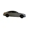 Mercedes C218 2014-2017 Tampon Izgarası Ön Sağ Açık AMG A2188852023 Wender