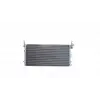 Hyundai Sonata 1998-2005 Klima Radyatörü MT AT 725X335 MM 9760638001 Wisco