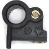 Opel Astra 1993- ABS Sensor Braketi Sol 90345826 GM