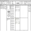 Opel Astra Gomlek 69.60 STD 40220600G Goetze