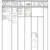 Opel Vectra Gomlek 86.00 STD 40204100G Goetze