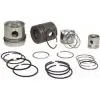 Opel Astra J A 1.3DTE 2009-2015 Piston Sekman 70.00 040 Start Stoplu 877266104 Goetze