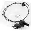 Opel Grandland Kaput Acma Teli 9813562180 PSA