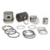 Opel Astra J Corsa D 2012- Piston Sekman 70.00 040 Start Stopsuz 55212102 Goetze