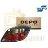 Opel Astra H HB 2007- Stop Sağ 11-11335-01-2 Depo