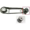 Opel Corsa 2001- Vites Tarayici Sabitleme Kolu Burcu 9199959 Wpart