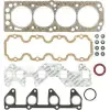 Opel Ascona C Astra F 1.6 1981-2009 Üst Takim Conta SKC Kece Mantarli 642527(8x) Victor Reinz
