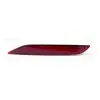 BMW F44 2019-2024 Tampon Reflektörü Arka Sol M Tech 63148075977 Wender