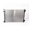 Renault Laguna 1999-2002 Su Radyatörü Brazing MT 635X470X22 MM 7701045345 Wisco