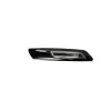 BMW F10 2010-2013 Çamurluk Sinyali Sol Beyaz Siyah Çerçeveli 63137154167 Wender