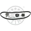 Opel Astra F Corsa B 1993- Triger Seti 93174120 Dayco